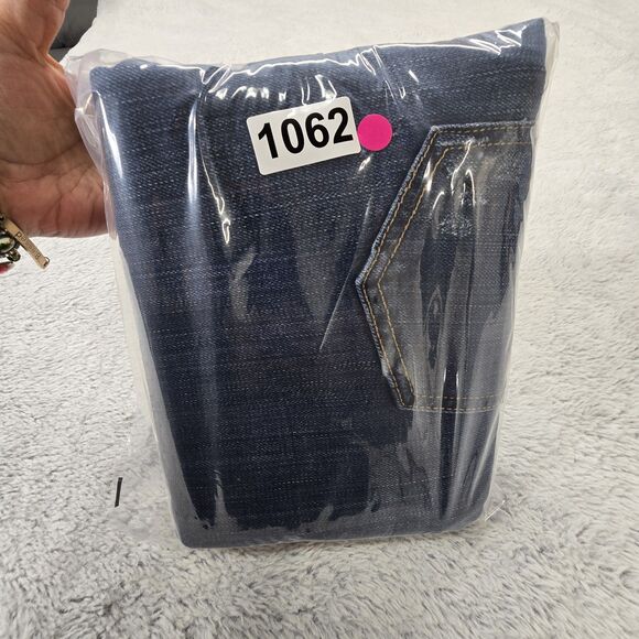 Current Elliot The Fling Loved Womens Jeans Denim Size 28 ( 33 X 27) - Picture 16 of 16